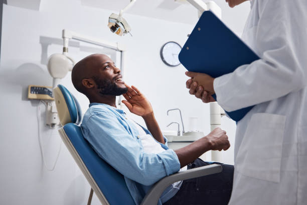 Laser Dentistry in Muncie, IN