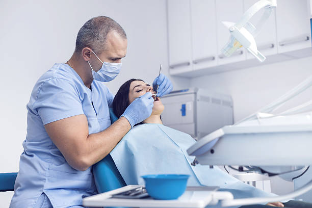 Best Oral Cancer Screening  in Muncie, IN